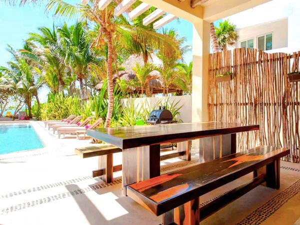 Tulum Home 989236