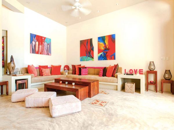 Tulum Home 989236