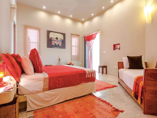 Tulum Home 989236
