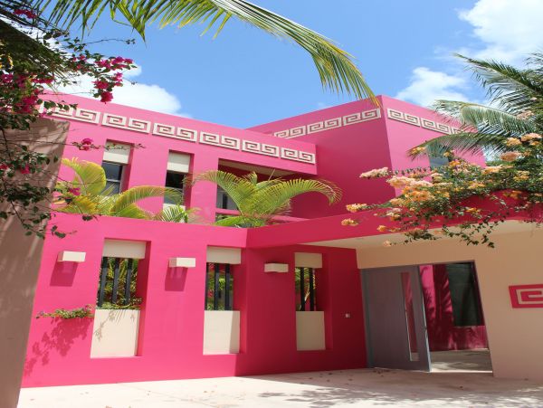 Tulum Home 989236