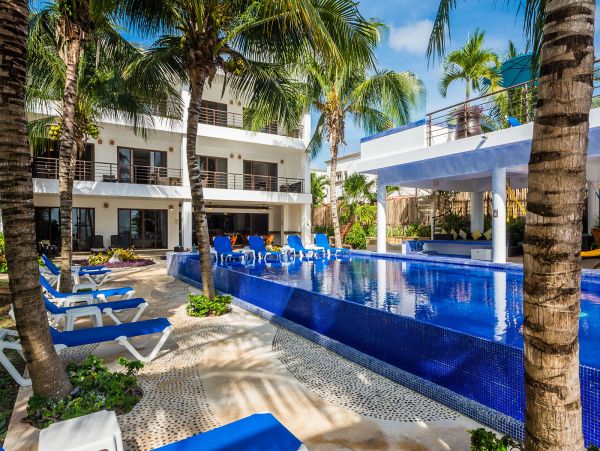 Tulum Home 989238