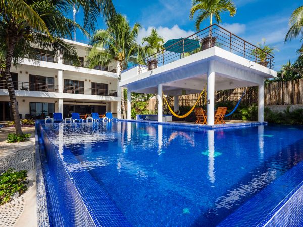 Tulum Home 989238
