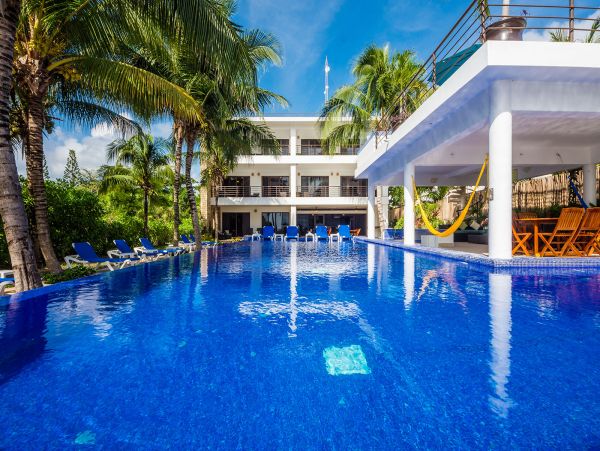 Tulum Home 989238