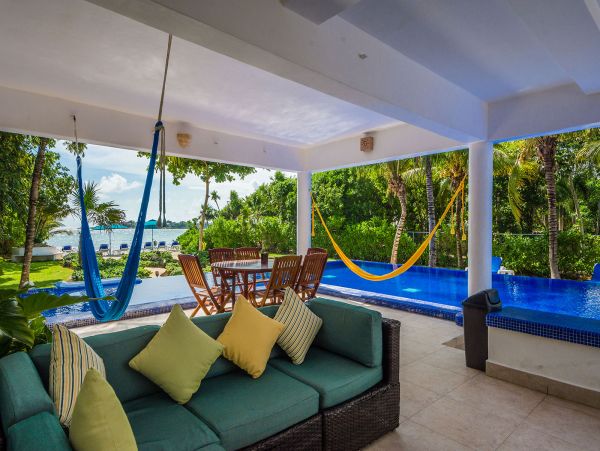 Tulum Home 989238