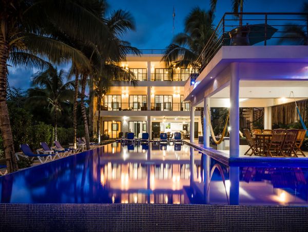 Tulum Home 989238
