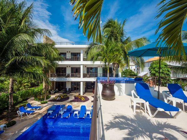 Tulum Home 989238