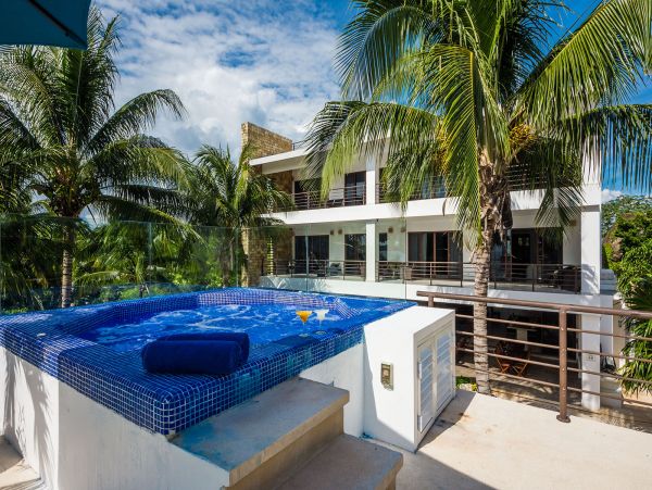 Tulum Home 989238