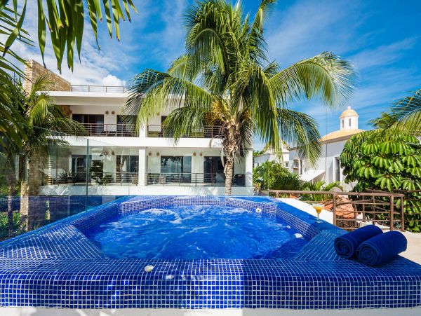 Tulum Home 989238
