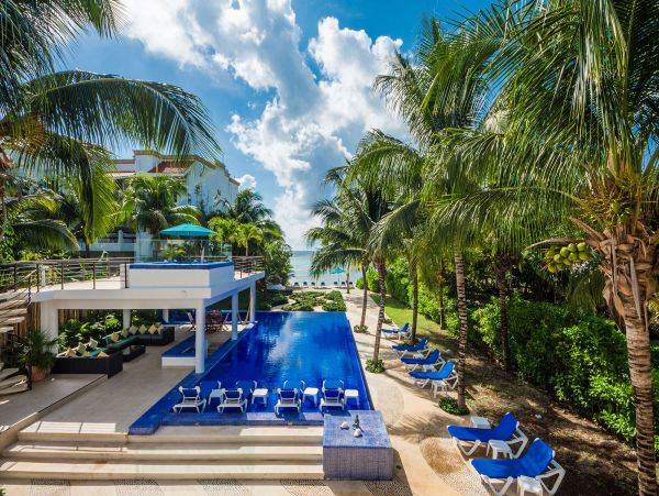 Tulum Home 989238