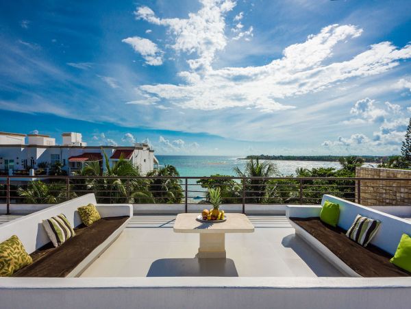 Tulum Home 989238