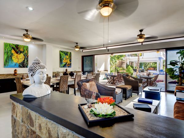 Tulum Home 989238