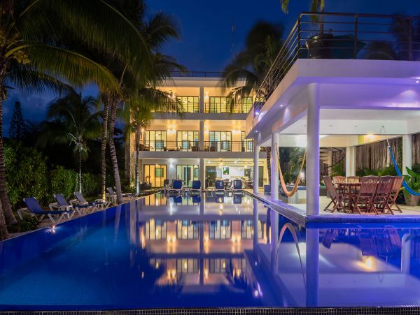 Tulum Home 989238