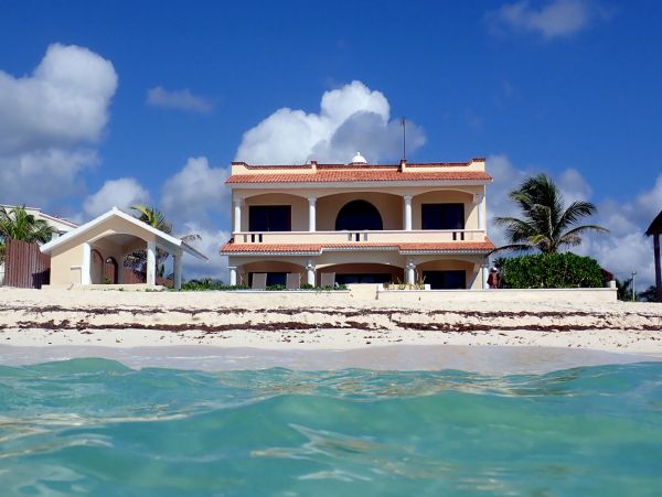 Tulum Home 989239