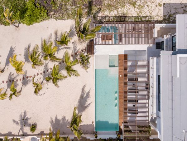 Tulum Home 989240