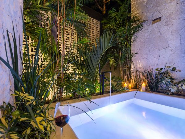 Tulum Home 989242