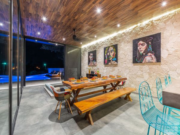 Tulum Home 989242
