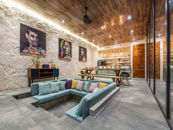 Tulum Home 989242