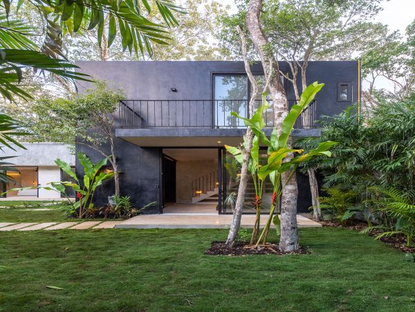 Tulum Home 989242