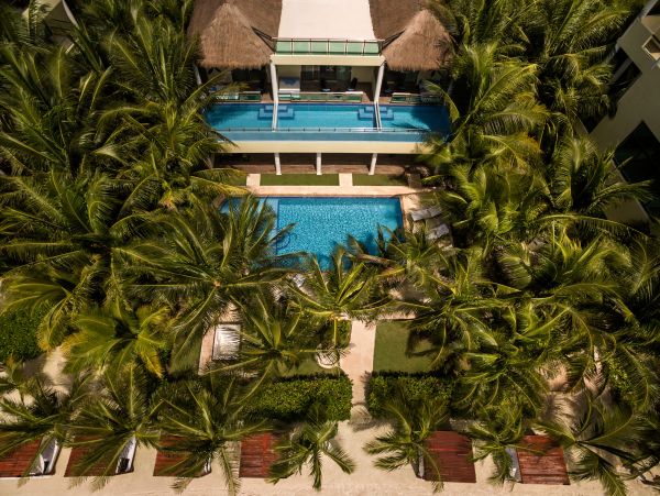 Tulum Home 989243