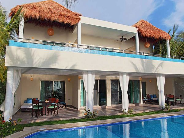 Tulum Home 989243