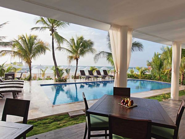 Tulum Home 989243