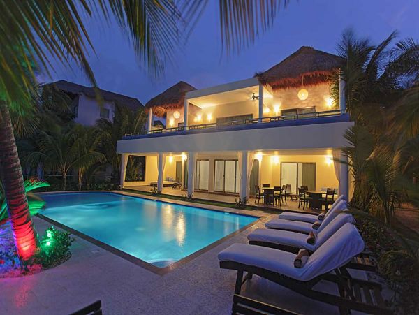 Tulum Home 989243