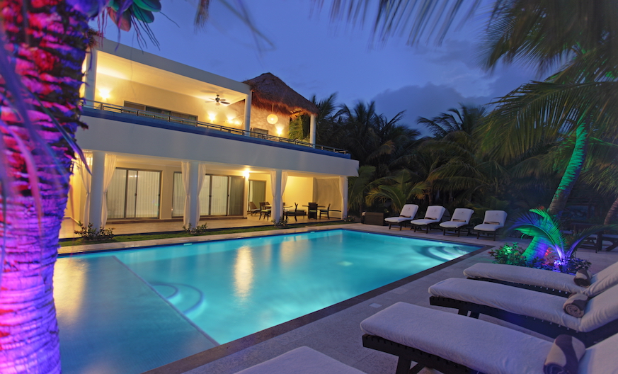Tulum Home 989243