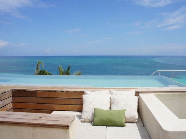 Tulum Home 989244