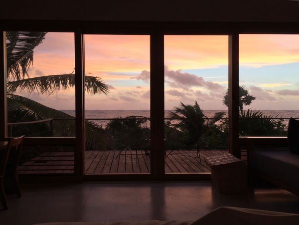 Tulum Home 989244