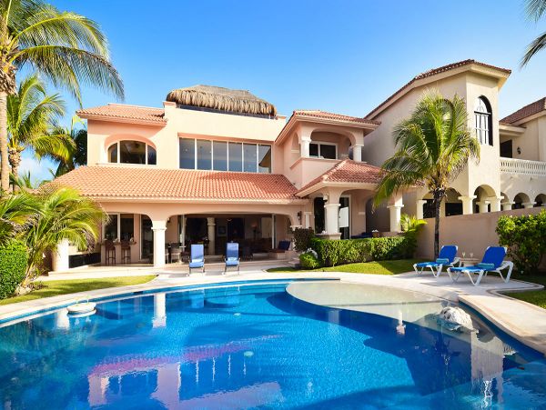 Tulum Home 989245