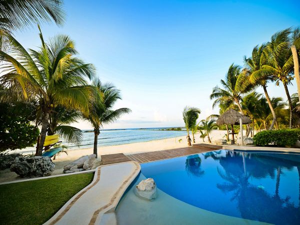 Tulum Home 989245