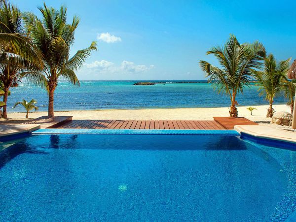 Tulum Home 989245