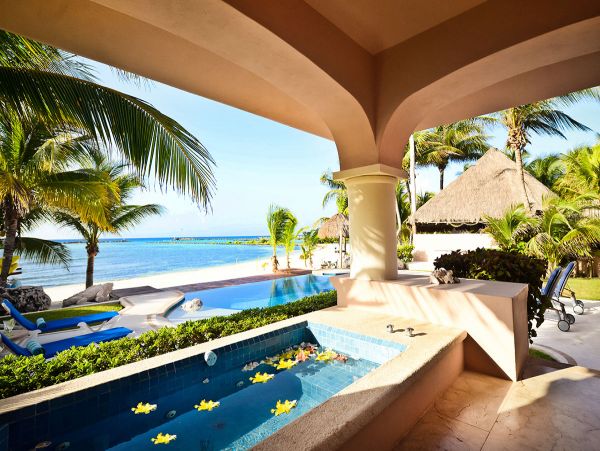 Tulum Home 989245