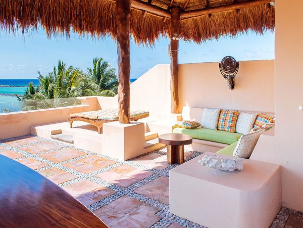 Tulum Home 989245