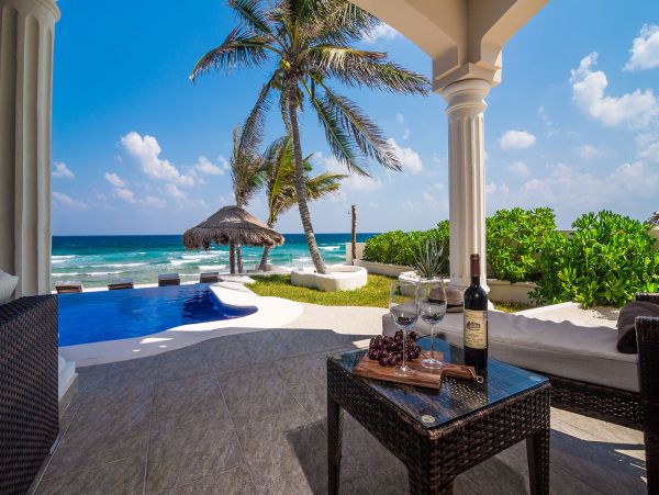 Tulum Home 989246