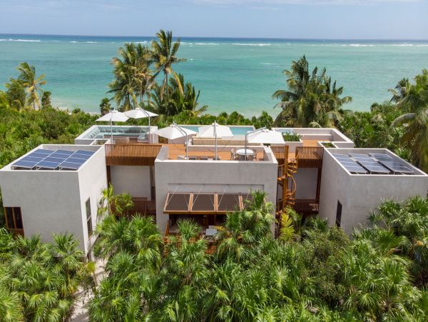 Tulum Home 989247