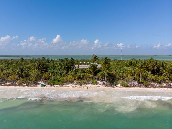 Tulum Home 989247