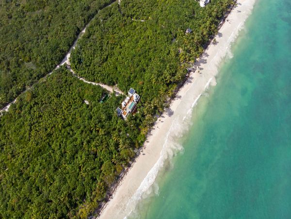 Tulum Home 989247