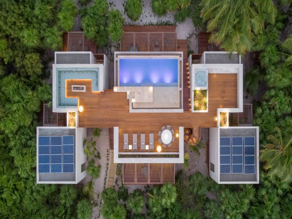 Tulum Home 989247