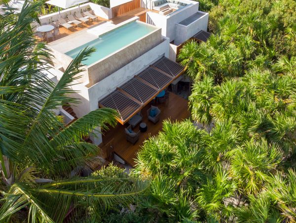 Tulum Home 989247