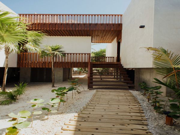 Tulum Home 989247