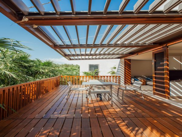 Tulum Home 989247