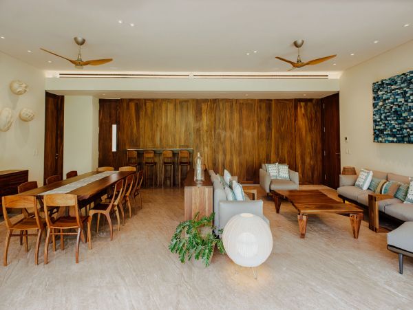 Tulum Home 989247