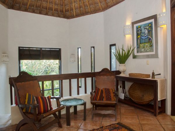 Tulum Mexico 7 Bedroom Vacation Rental Pool Home & Sea Views