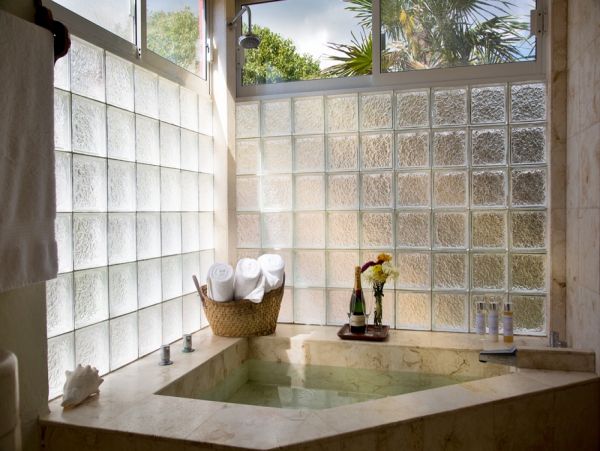 Tulum Mexico 7 Bedroom Vacation Rental Pool Home & Sea Views