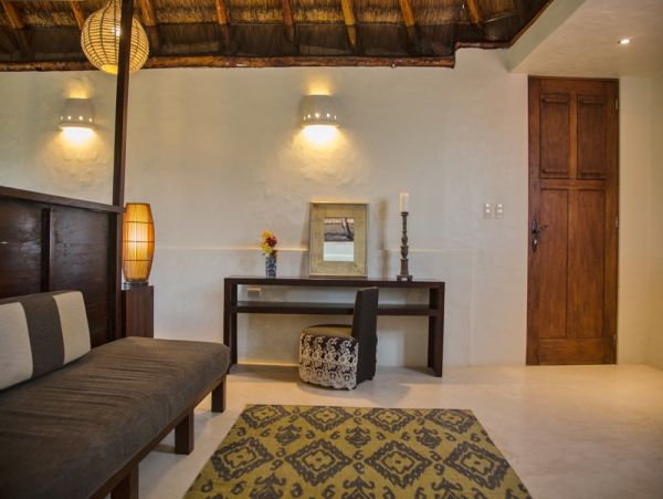 Tulum Mexico 7 Bedroom Vacation Rental Pool Home & Sea Views