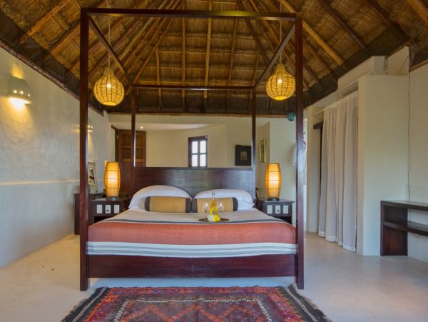 Tulum Mexico 7 Bedroom Vacation Rental Pool Home & Sea Views