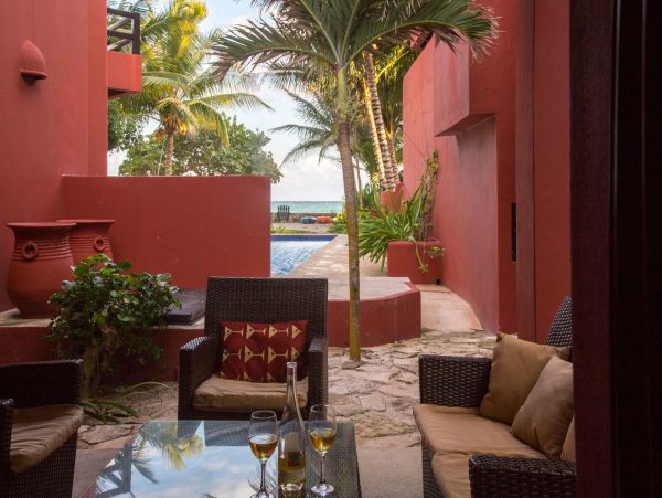 Tulum Home 989249