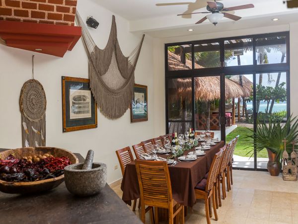 Tulum Home 989249