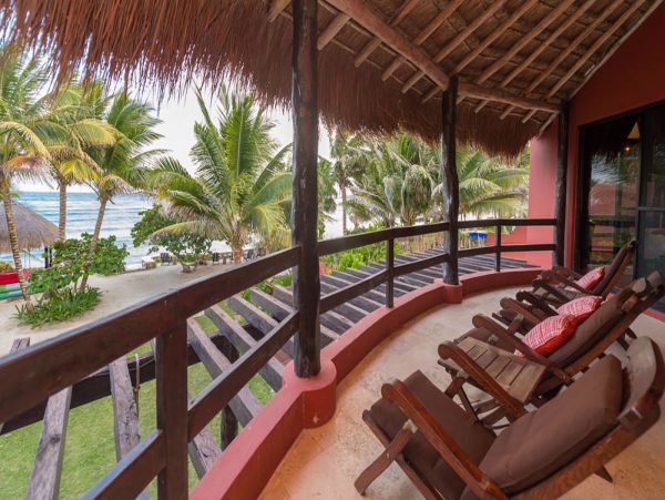 Tulum Home 989249